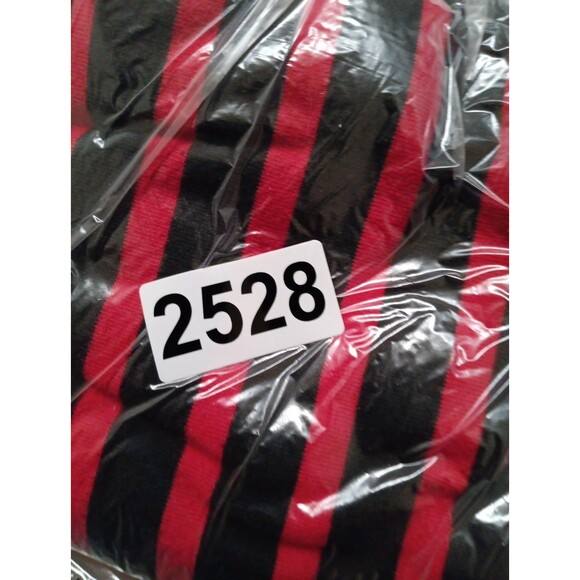 Fashion Bug Womans Shirt Size 18/20 Red / Black Tunic - Picture 7 of 7